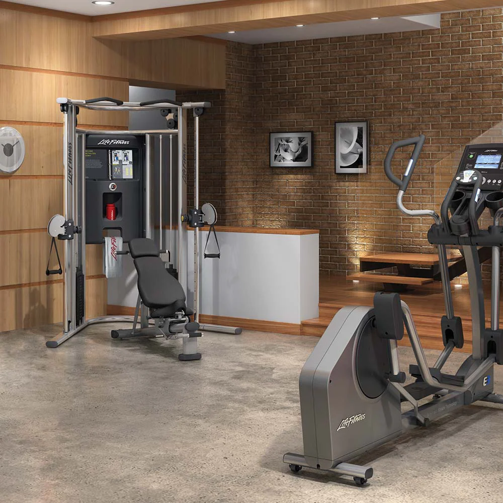Life Fitness G7 Home Gym - Image 2