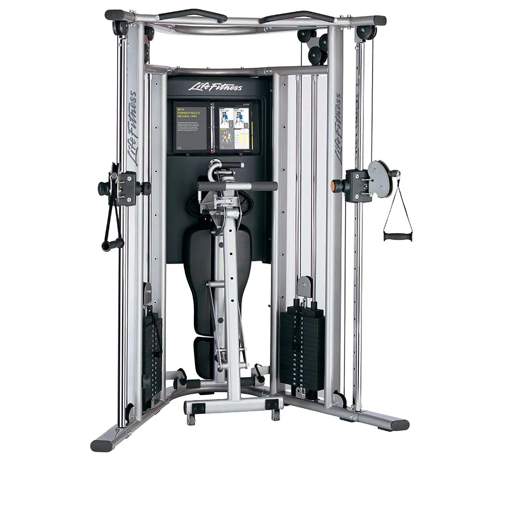 Life Fitness G7 Home Gym - Image 5