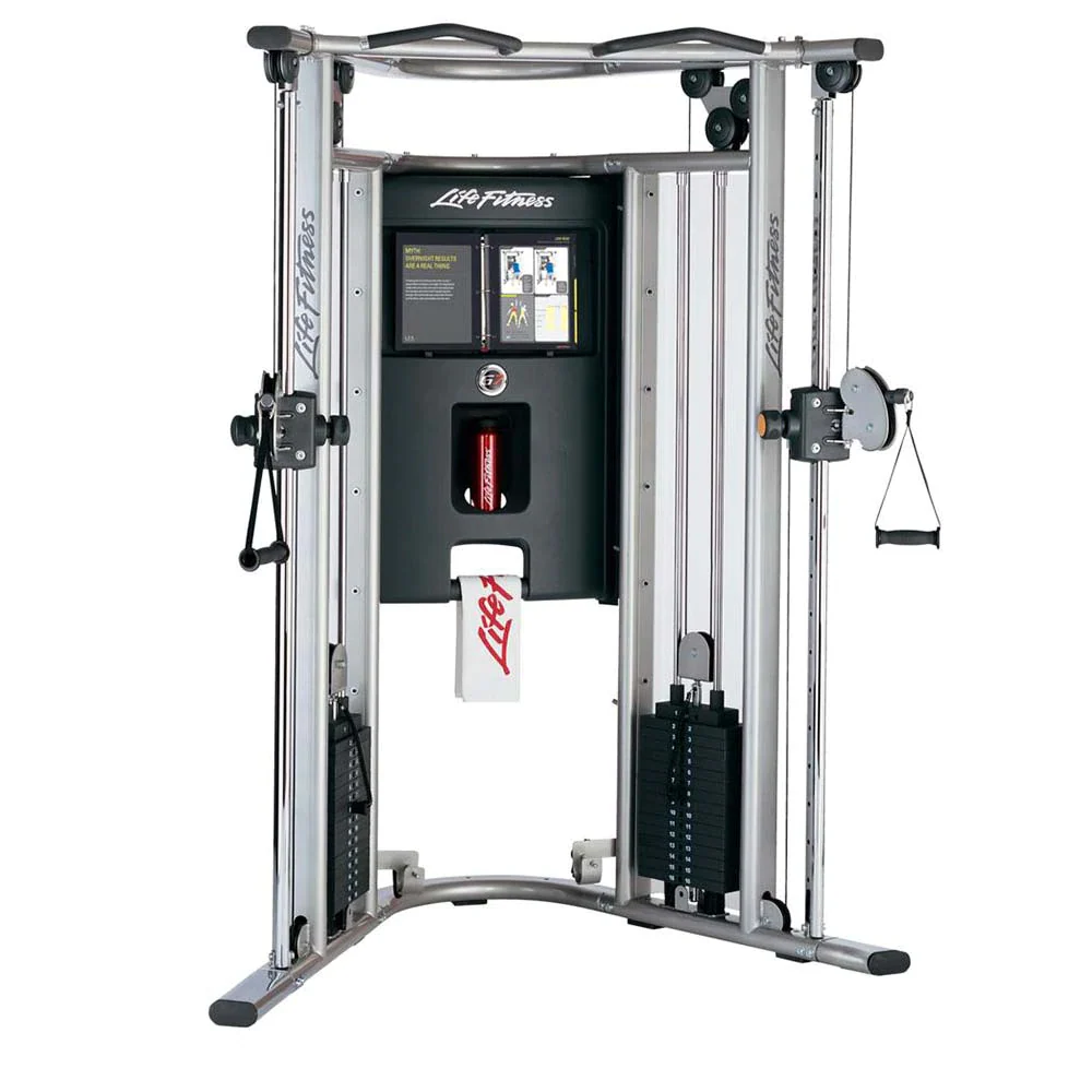 Life Fitness G7 Home Gym - Image 6