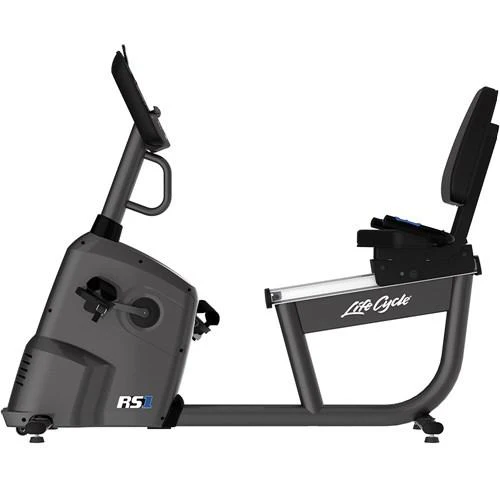 Life Fitness RS1 Lifecycle® Exercise Bike - Image 6