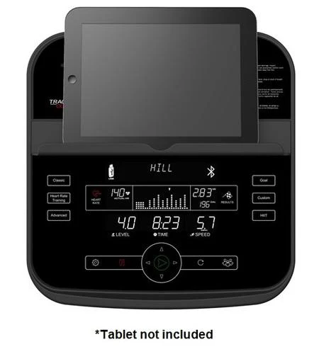 Life Fitness RS1 Lifecycle® Exercise Bike - Image 9