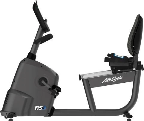 Life Fitness RS3 Lifecycle® Exercise Bike - Image 8