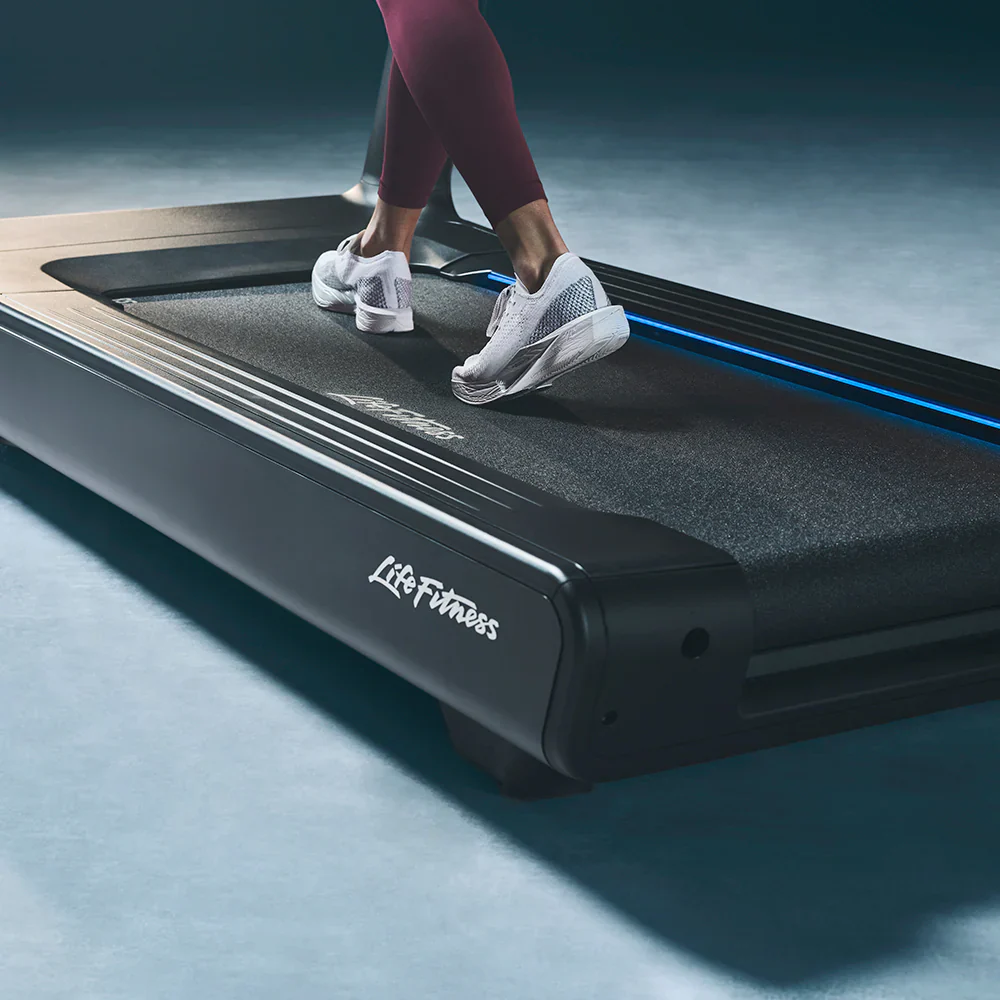 Life Fitness Symbio Runner Treadmill - Image 10