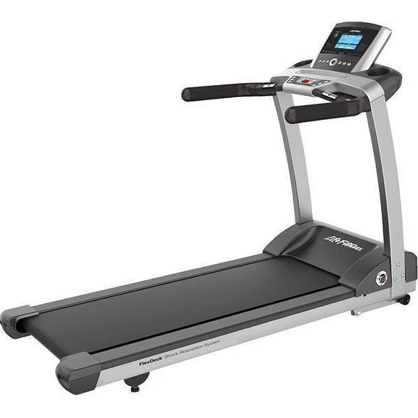Life Fitness T3 Treadmill - Image 2