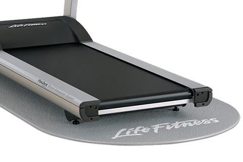 Life Fitness T3 Treadmill - Image 4
