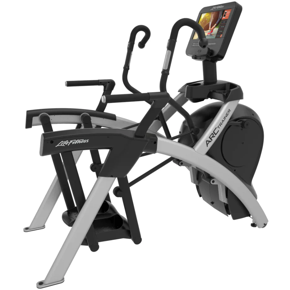 Life Fitness Total Body Arc Trainer - Image 6