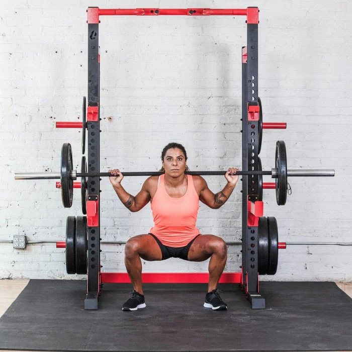 Lifeline C1 Pro Half Rack - Image 5