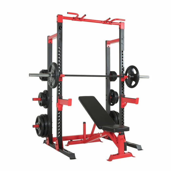 Lifeline C1 Pro Half Rack - Image 6