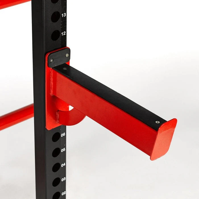 Lifeline C1 Pro Half Rack - Image 7