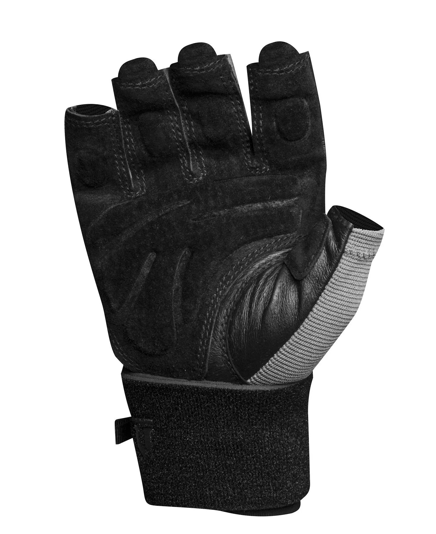 Lift Tech Men's Klutch Wrist Wrap - Image 3