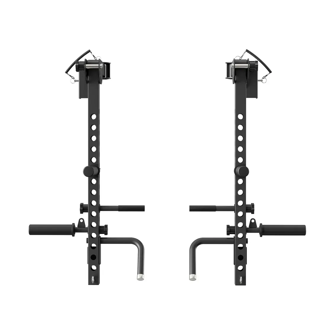 Major Fitness Lever Arms - Image 2