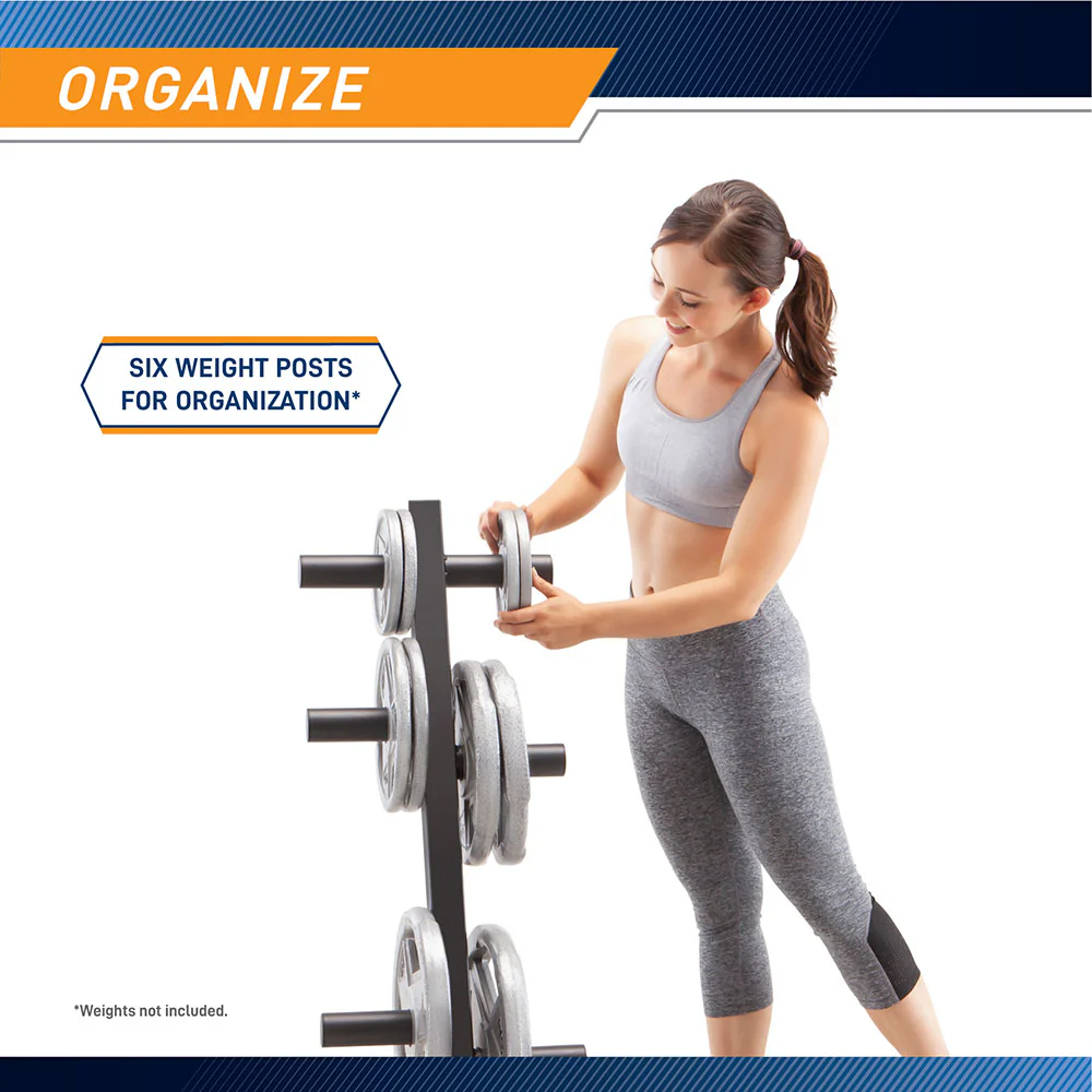 Marcy Olympic Plate Tree PT-45 - Image 7