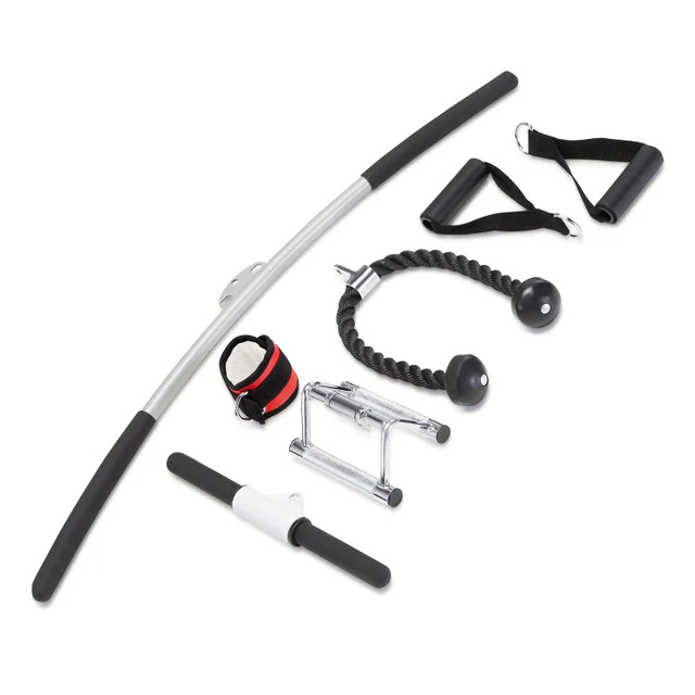 Marcy Smith Machine / Cage System | MD-9010G - Image 8