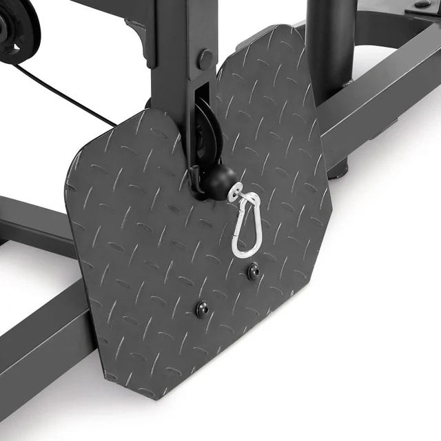 Marcy Smith Machine / Cage System | MD-9010G - Image 9