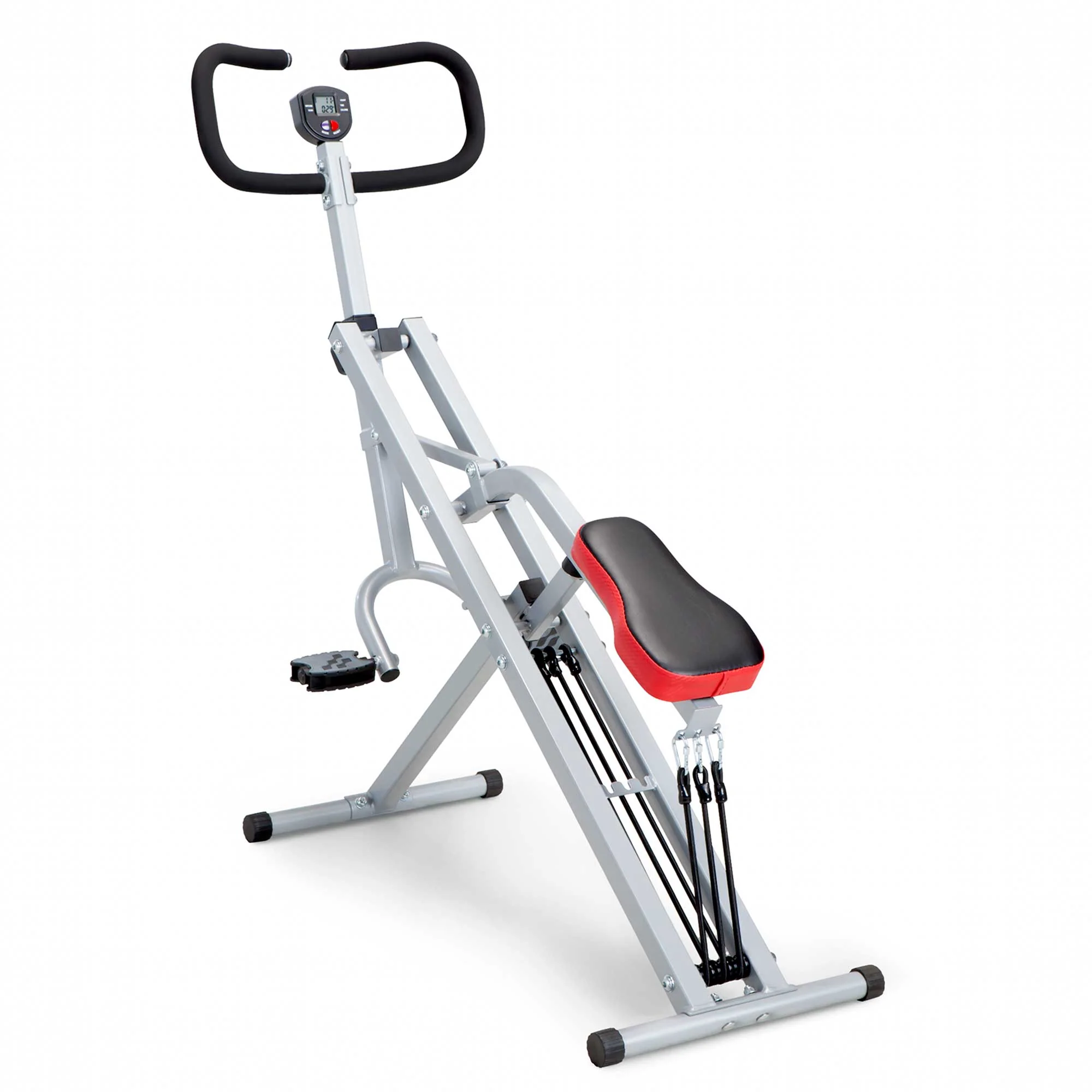 Marcy Squat Rider Machine for Glutes and Quads XJ-6334 - Image 5