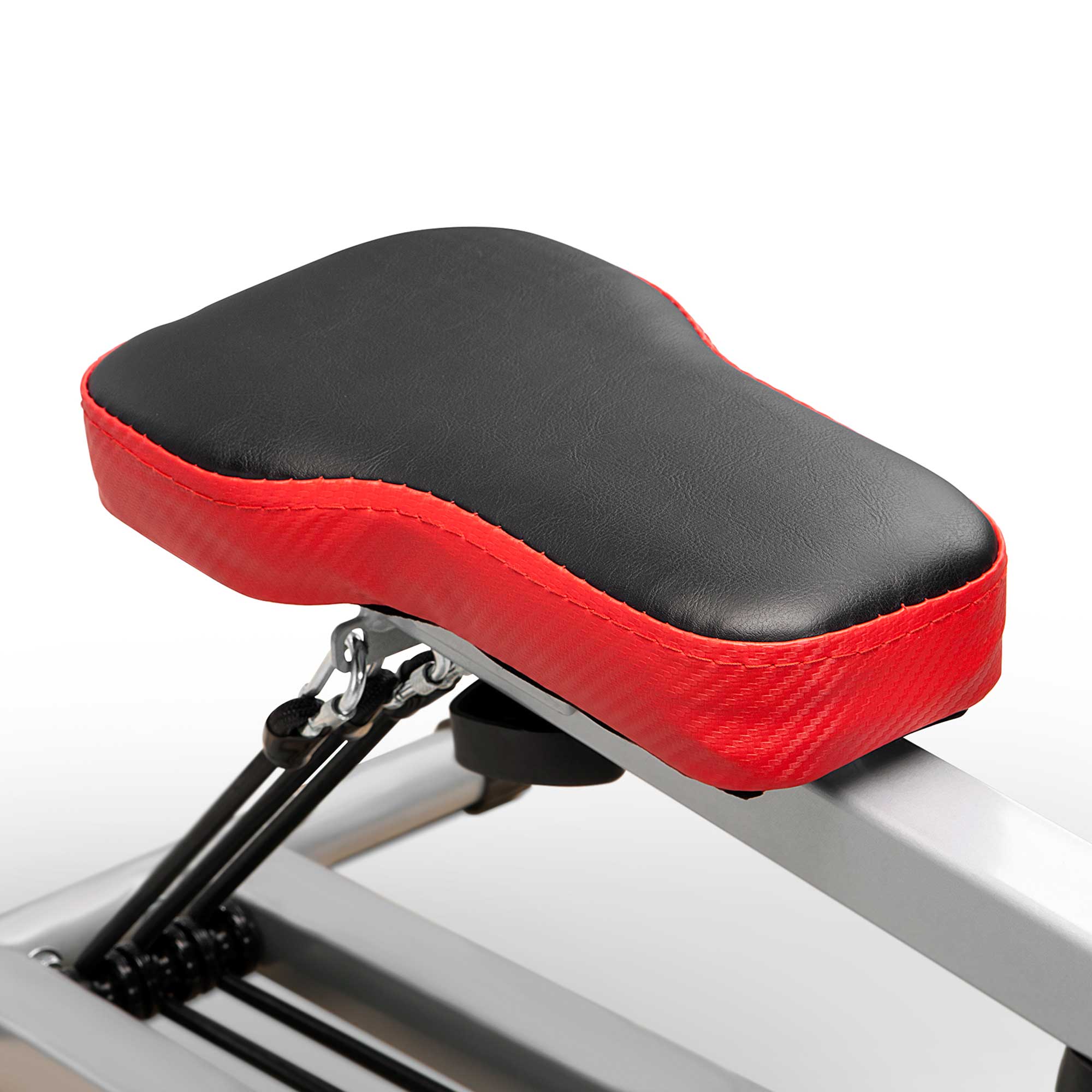 Marcy Squat Rider Machine for Glutes and Quads XJ-6334 - Image 6