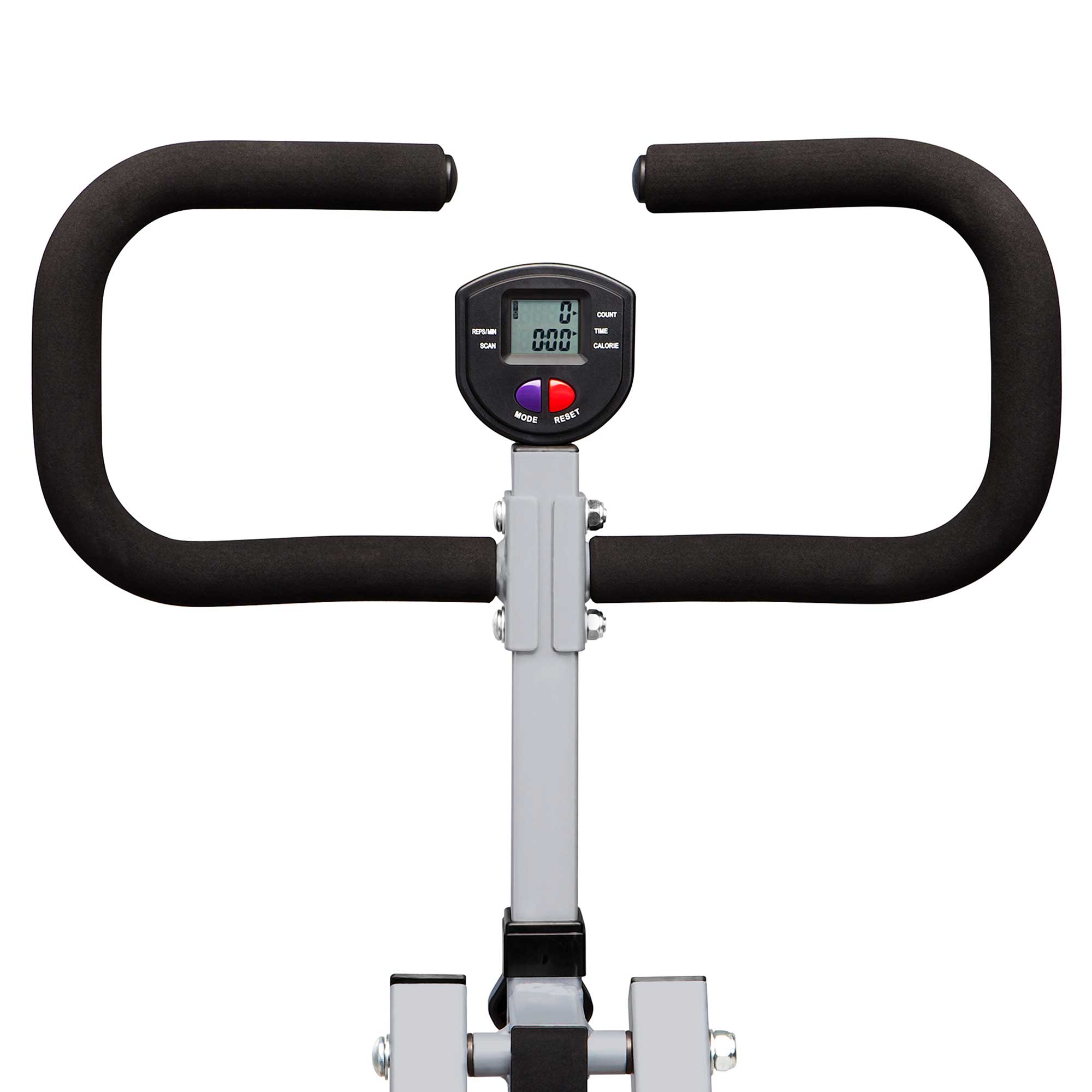 Marcy Squat Rider Machine for Glutes and Quads XJ-6334 - Image 8