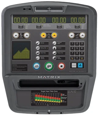 Matrix A5x Ascent Trainer (Used) - Image 2