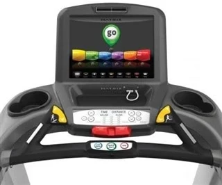 Matrix T7XE Treadmill (Used) - Image 2