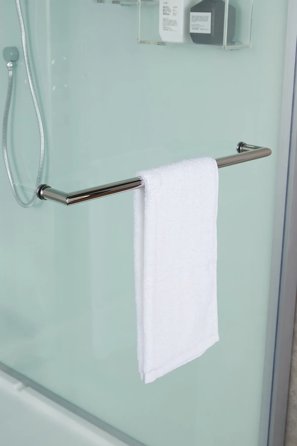 Maya Bath Platinum Anzio-L Steam Shower - Image 6
