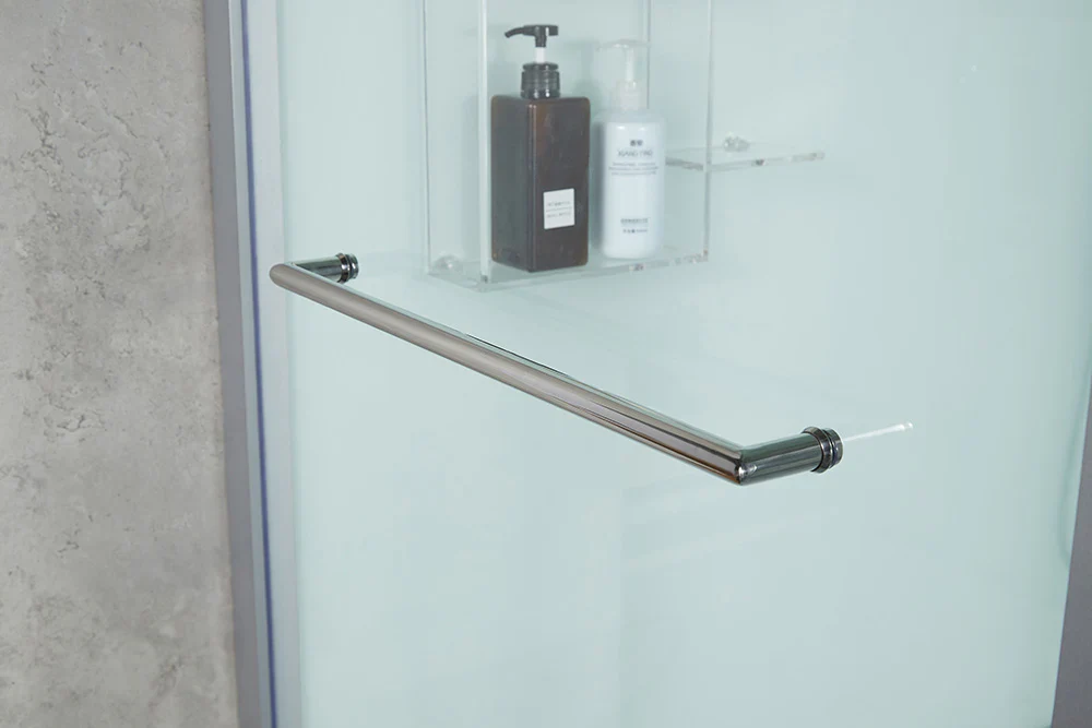 Maya Bath Platinum Catania-L Steam Shower - Image 16