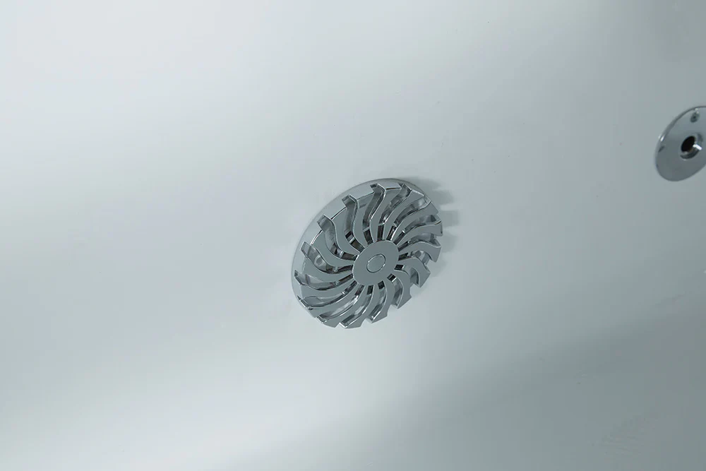 Maya Bath Platinum Catania-L Steam Shower - Image 8