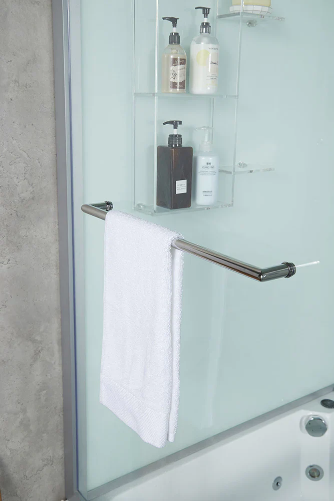 Maya Bath Platinum Catania-R Steam Shower - Image 21