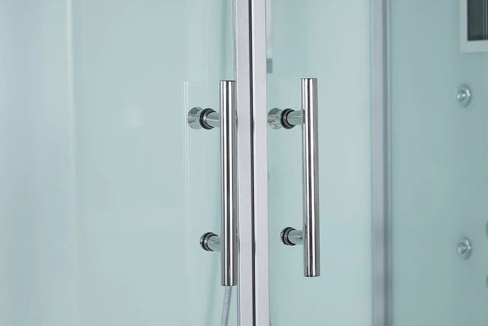Maya Bath Platinum Catania-R Steam Shower - Image 4