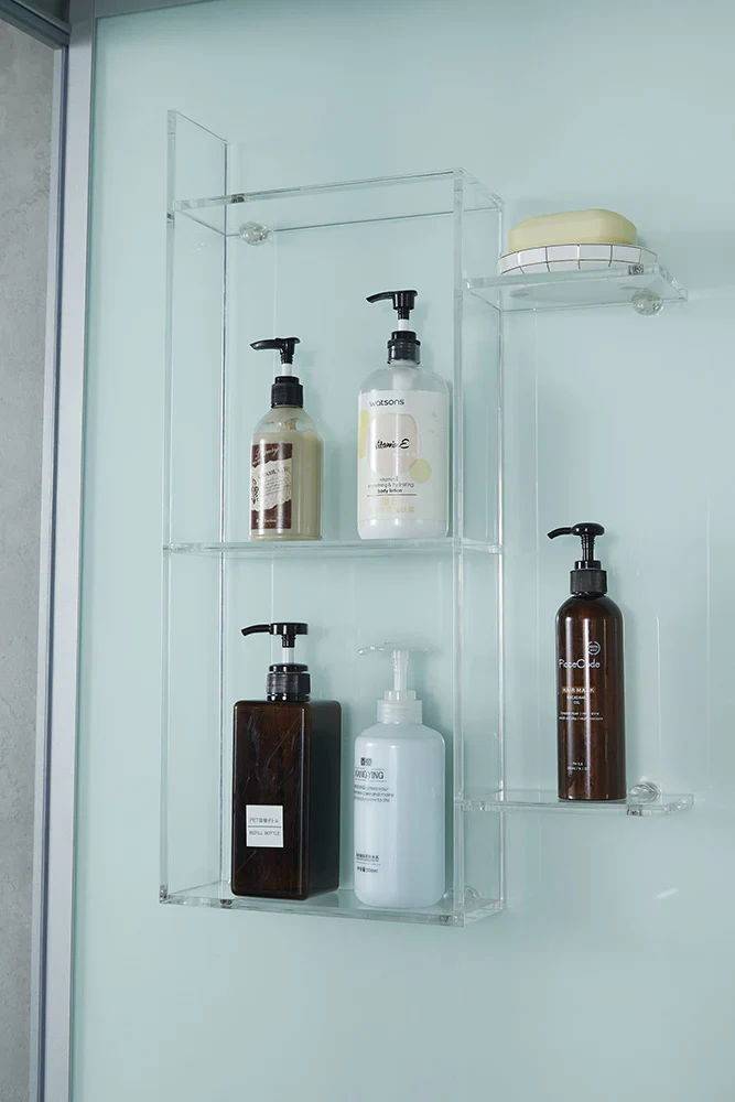 Maya Bath Platinum Catania-R Steam Shower - Image 9