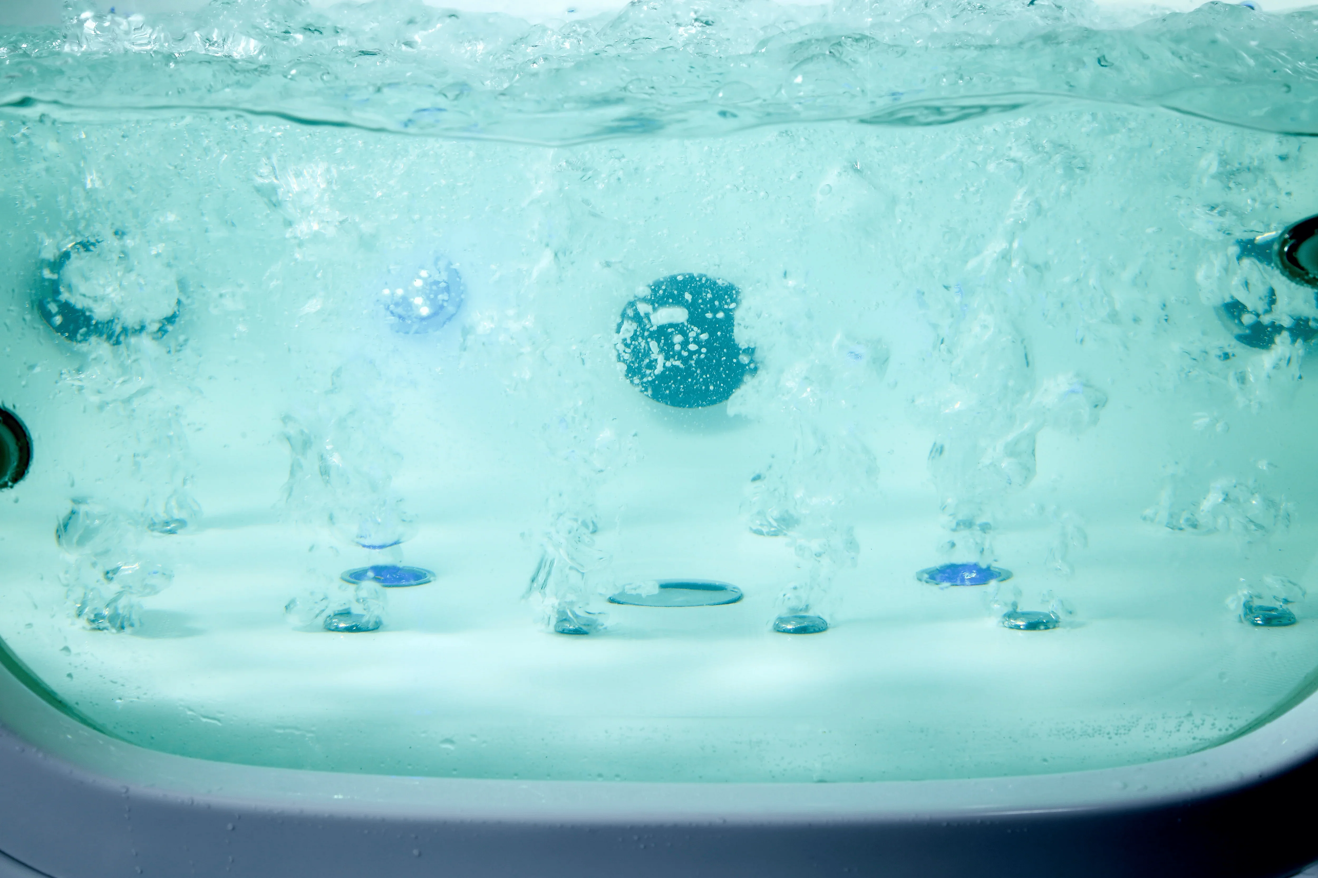 Maya Bath Platinum Comfort Steam Shower - Image 19