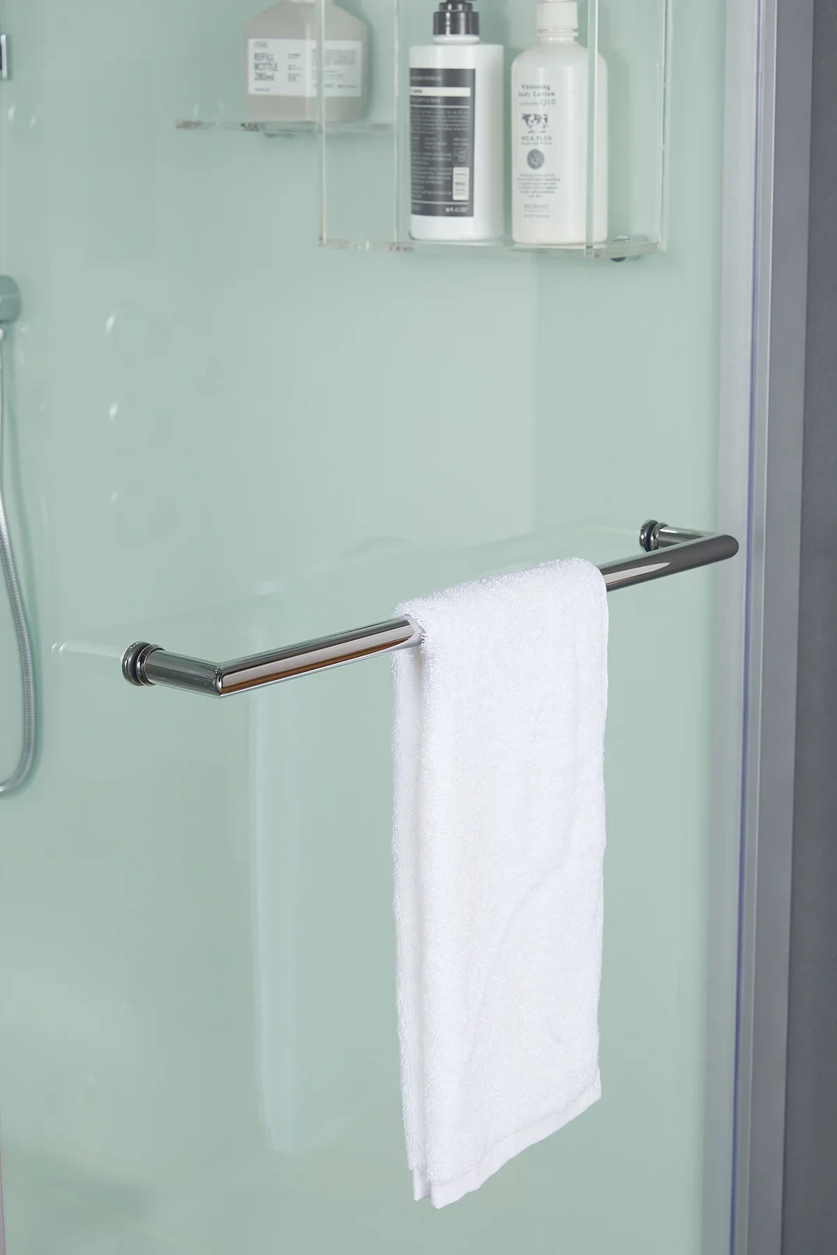 Maya Bath Platinum Lucca-R Steam Shower - Image 6