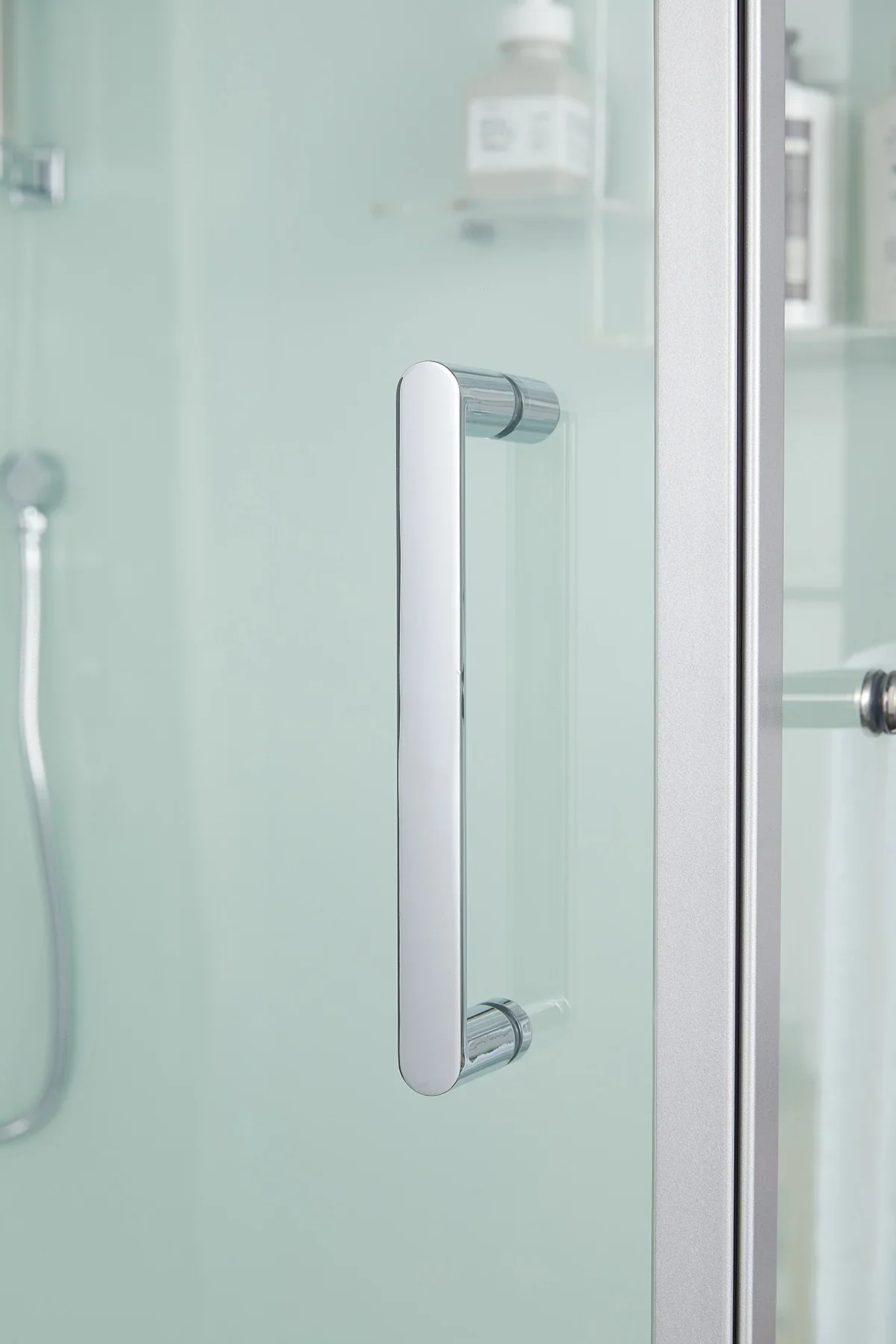 Maya Bath Platinum Lucca-R Steam Shower - Image 9