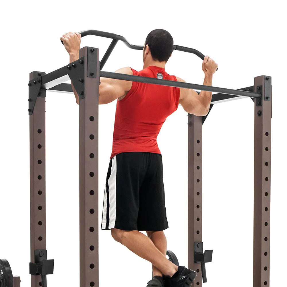 Marcy Monster Cage Power Rack | SteelBody STB-98005 - Image 5