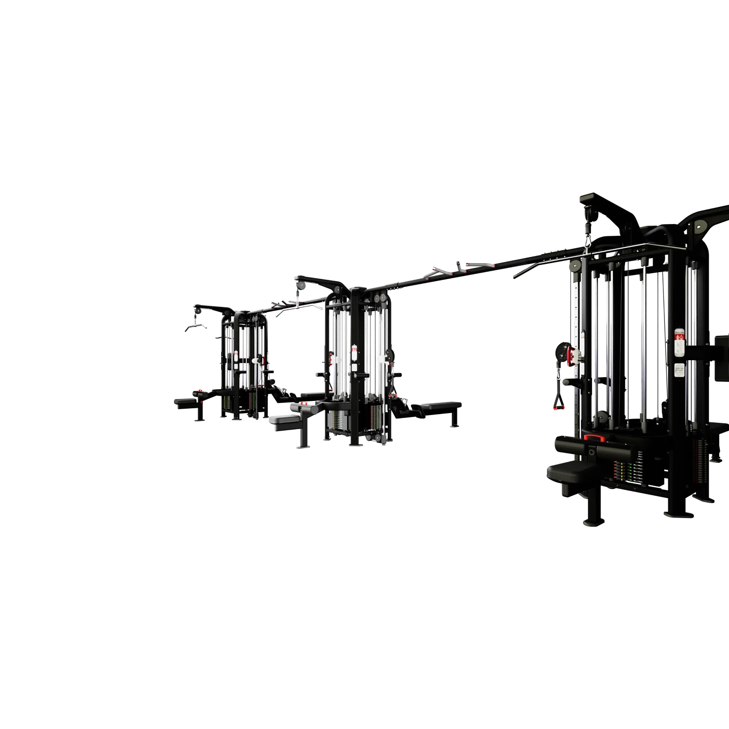 Nautilus 14 Station - Image 4