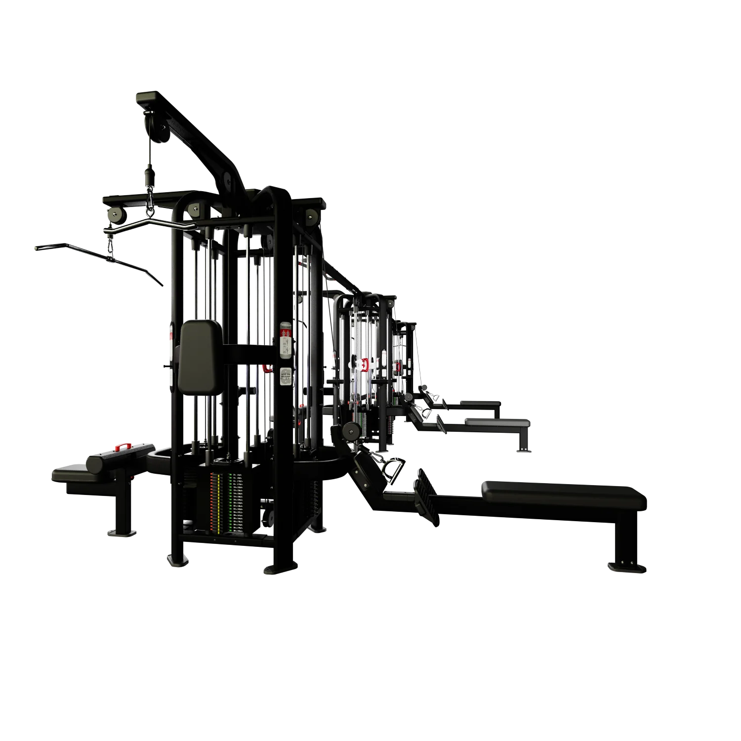 Nautilus 14 Station - Image 5