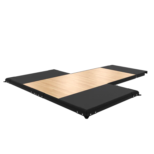 Nautilus 4′ Bamboo SVA Platform