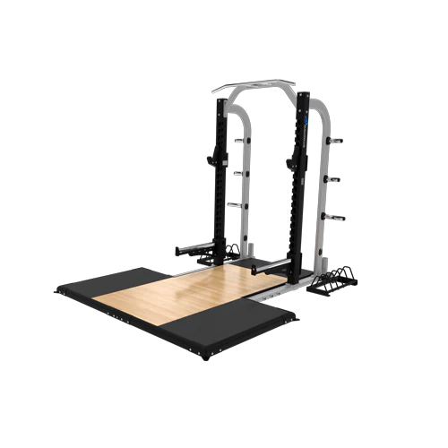 Nautilus 4′ Bamboo SVA Platform - Image 3