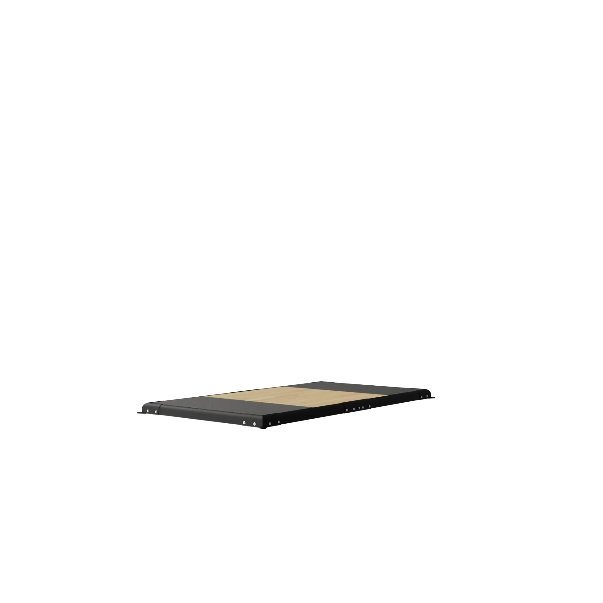 Nautilus 4′ Stand Alone Bamboo SVA - Image 3