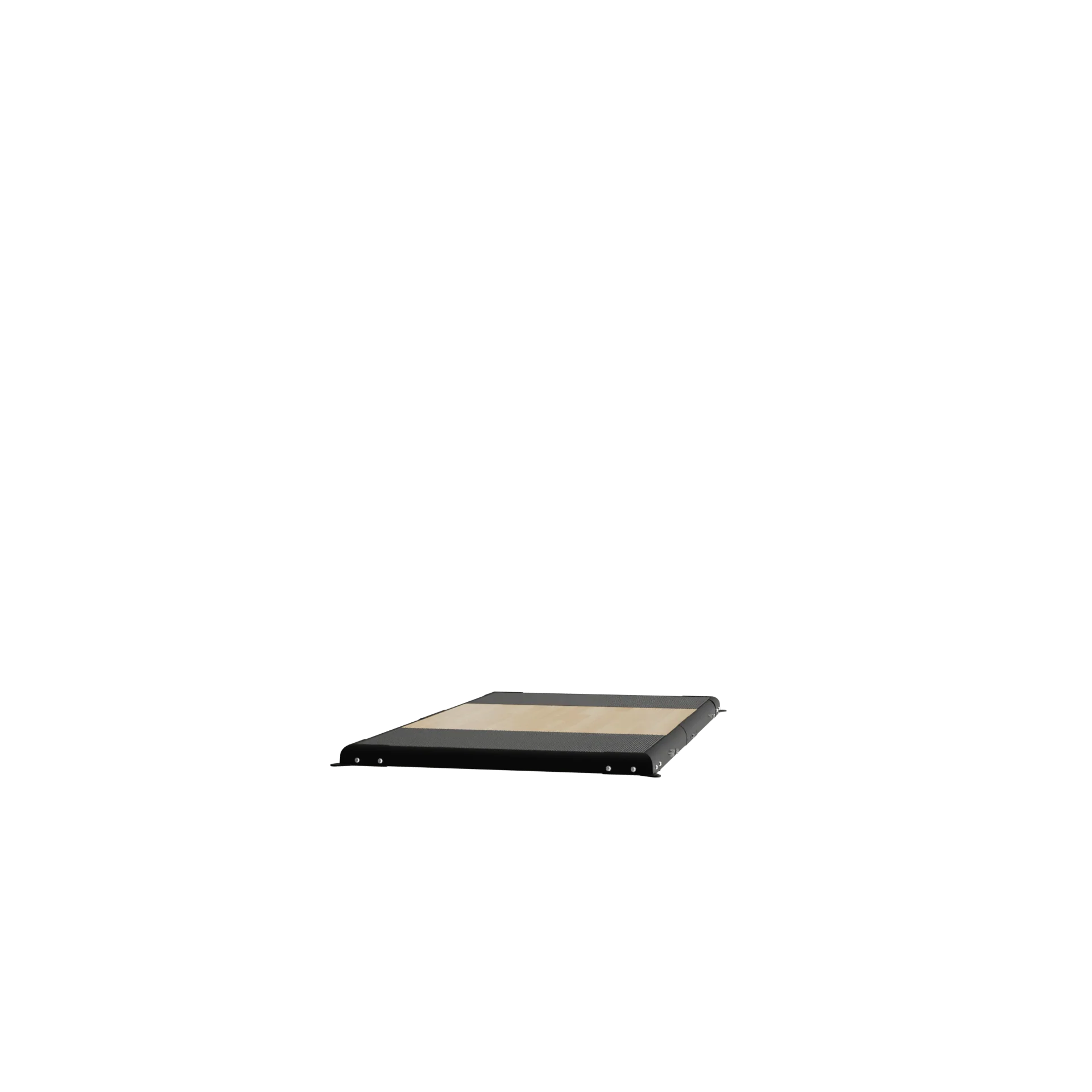 Nautilus 4′ Stand Alone Bamboo SVA - Image 4