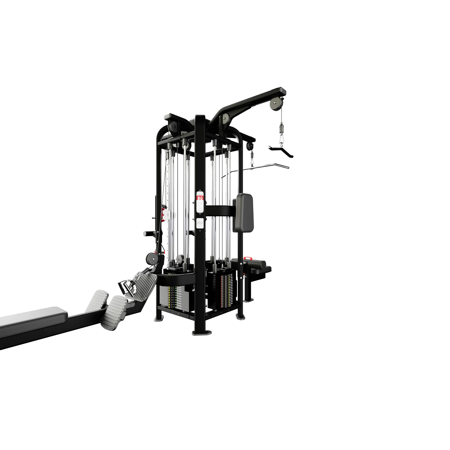 Nautilus 4 Station - Image 3