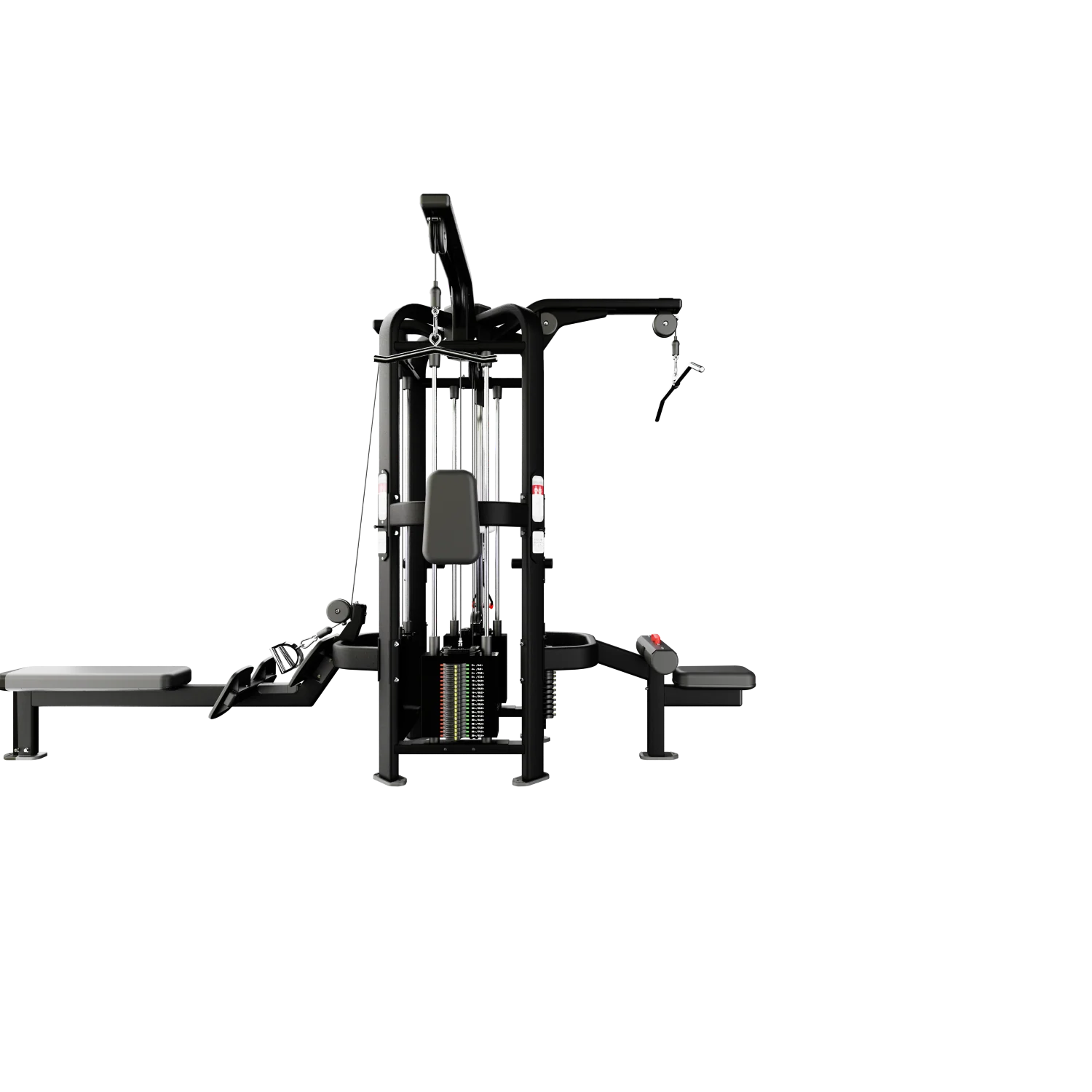 Nautilus 4 Station - Image 4