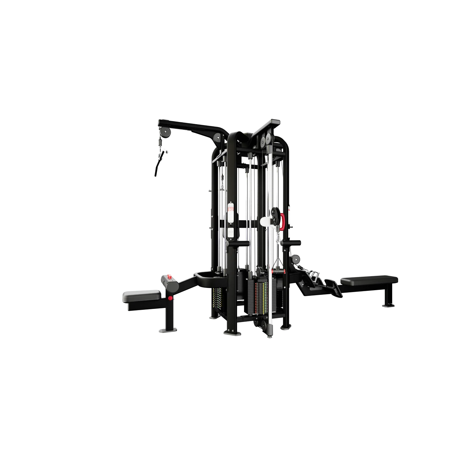 Nautilus 4 Station - Image 5