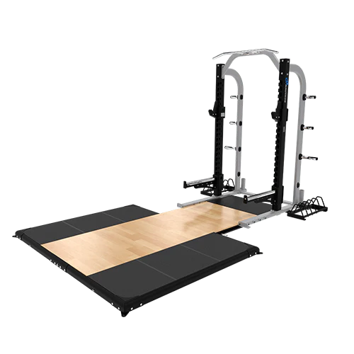 Nautilus 6′ Bamboo Platform II - Image 2