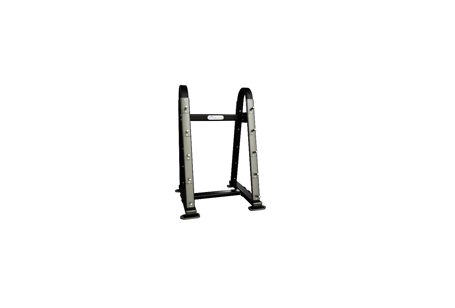 Nautilus Barbell Rack - Image 6
