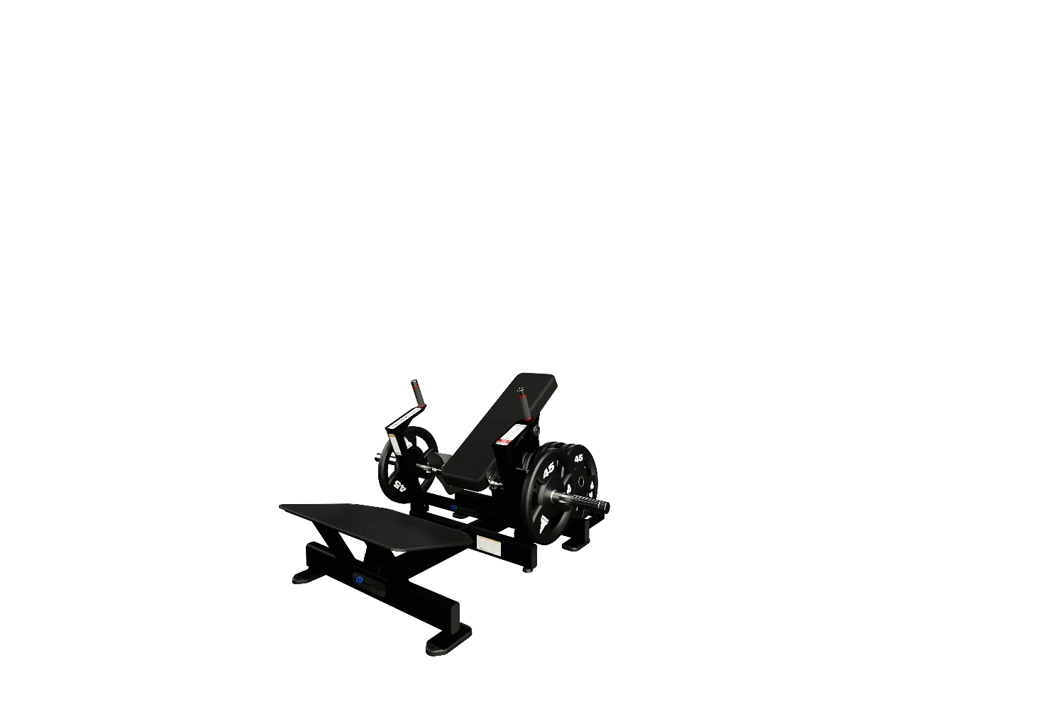 Nautilus Glute Drive - Image 6