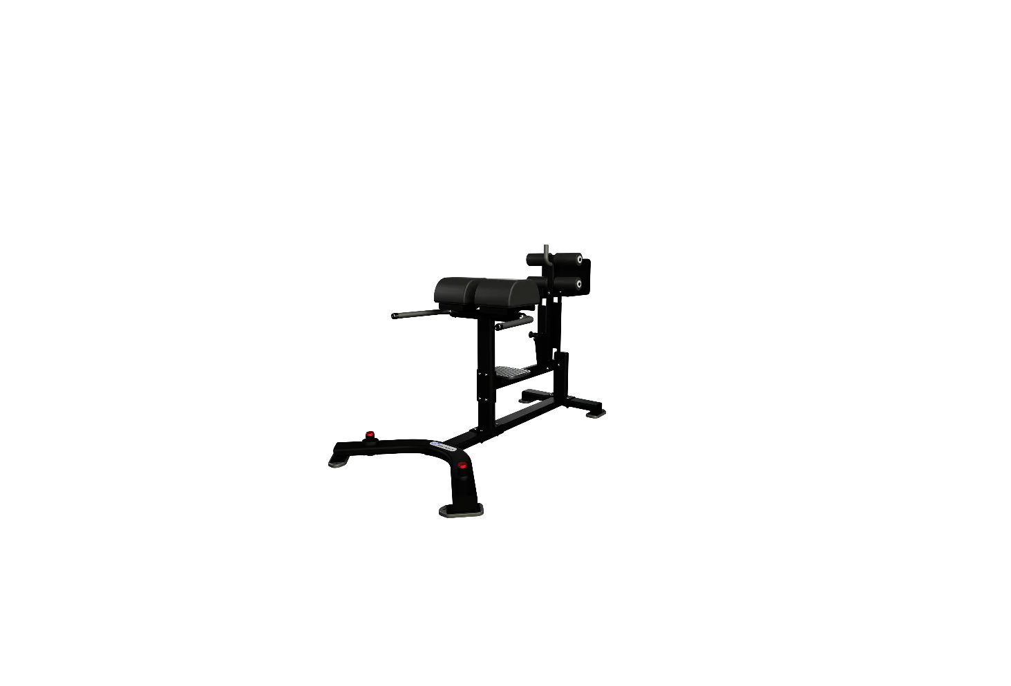 Nautilus Glute Ham - Image 3