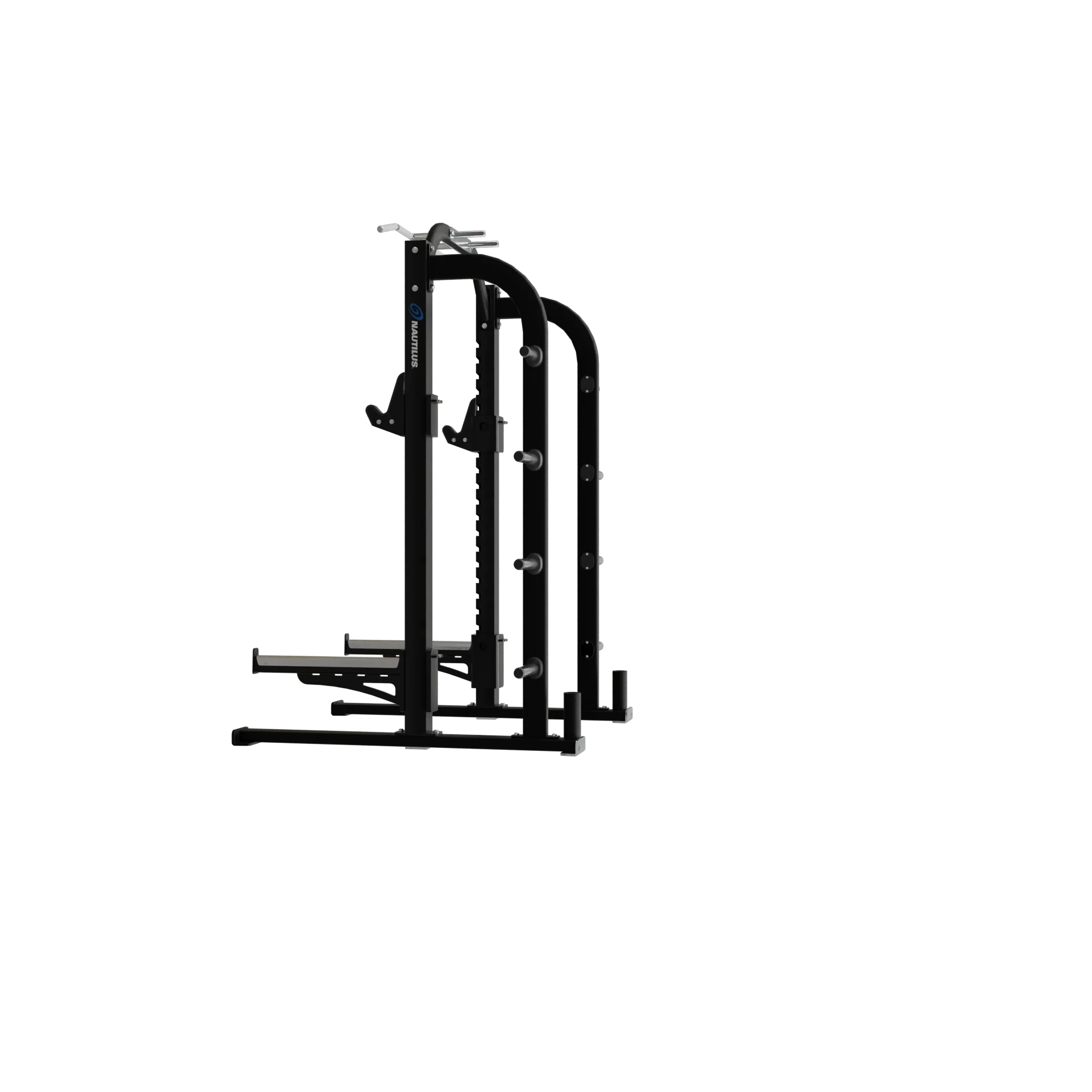 Nautilus Half Rack - Image 3
