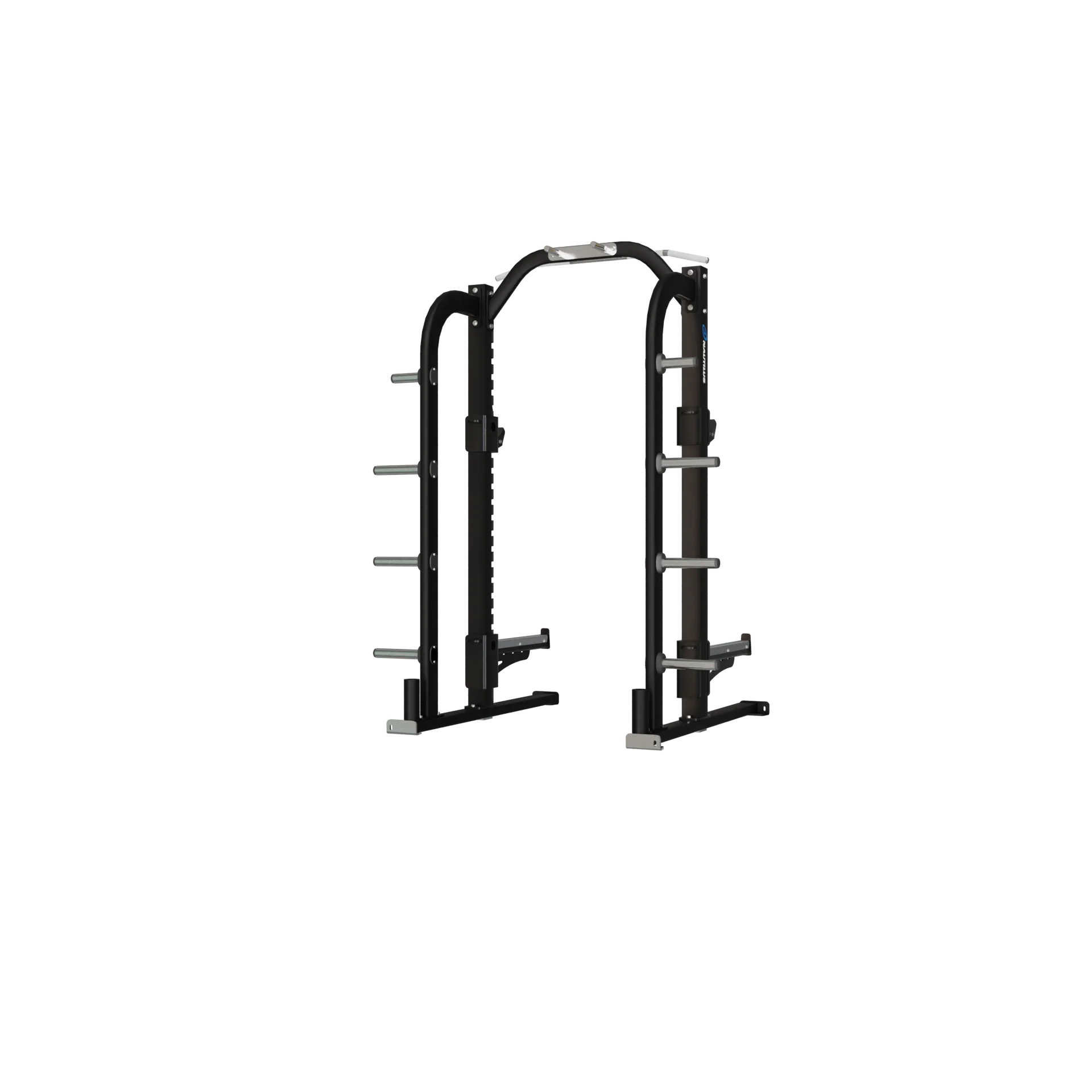 Nautilus Half Rack - Image 4