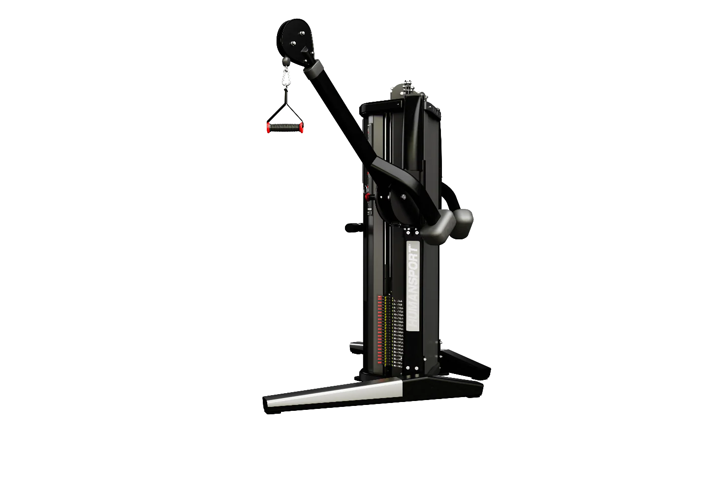 Nautilus HumanSport® Freedom Trainer Dual Stack - Image 4