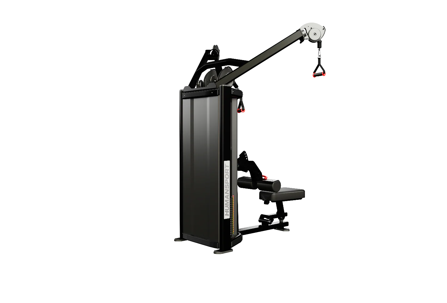 Nautilus HumanSport® Lat Pulley - Image 5